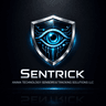 SENTRICK™ Logo