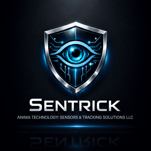 SENTRICK™ Logo