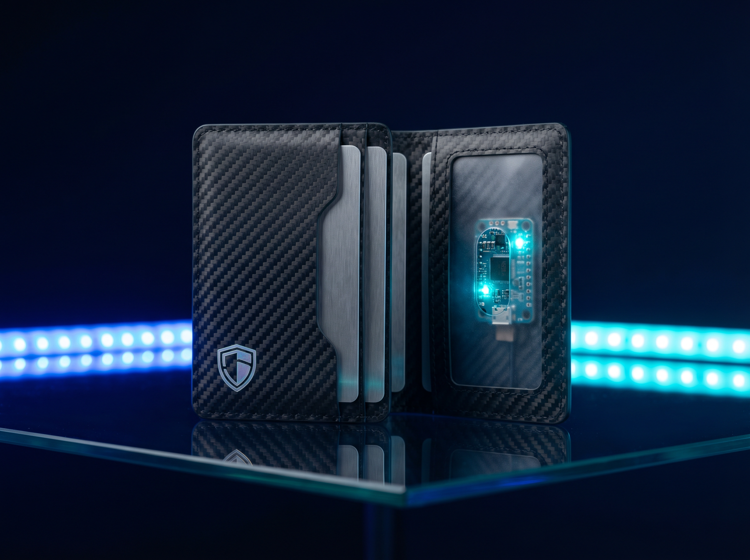 SENTRICK WALLET